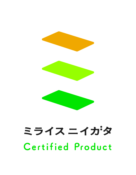 ミライスニイガタ